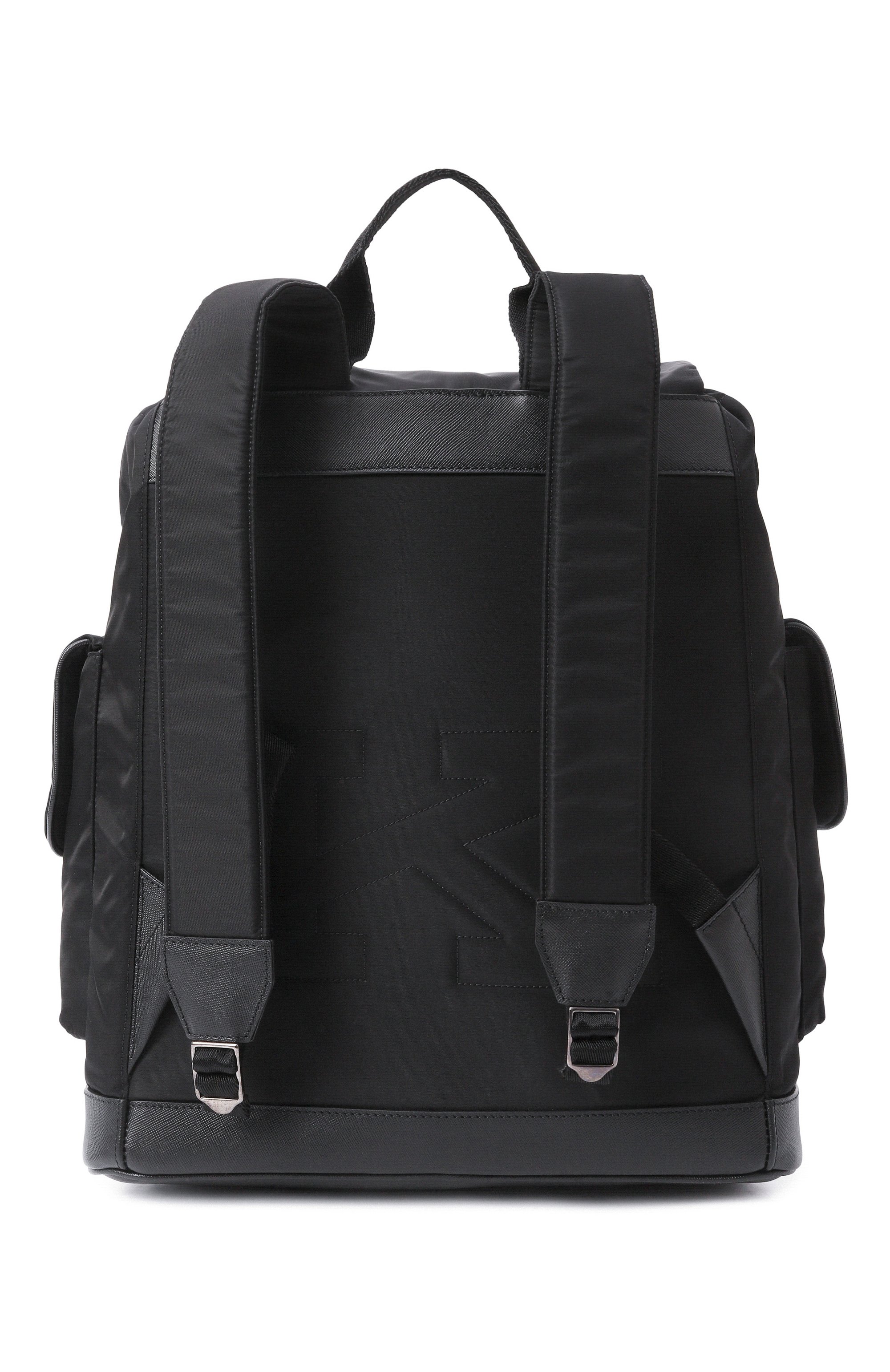 Рюкзак KITON, арт. UBA0049N0108701, фото 6