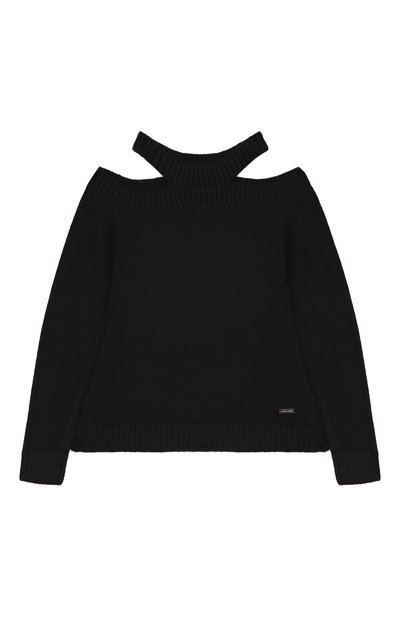 Хлопковый пуловер JAKIOO, арт. 49F600