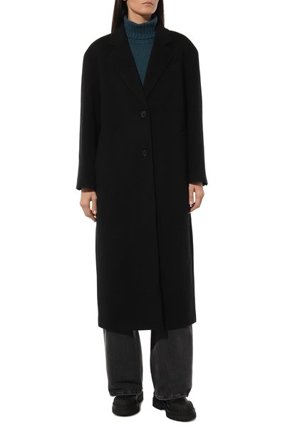 Шерстяное пальто SASHAVERSE, арт. CT003/9142/0005/W24, фото 3