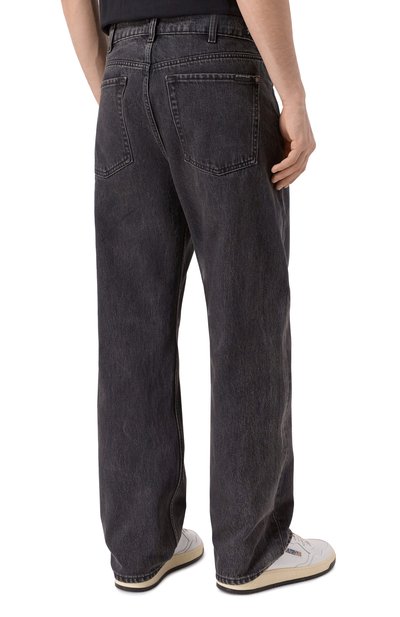 Джинсы modern straight 7 FOR ALL MANKIND, арт. 7TD80E22-1DR, фото 4