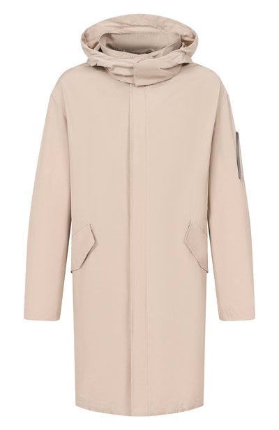 Мужская парка HEVO, арт. P0STICEDDU S 060/L709