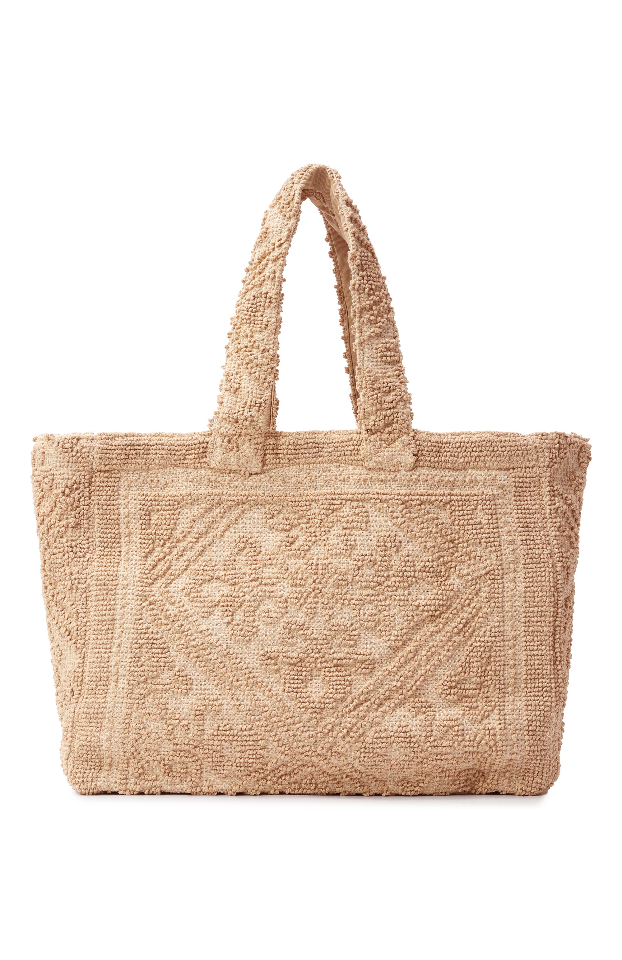 Сумка vanity tufting MC2 SAINT BARTH, арт. TUFTING/STBA, фото 6