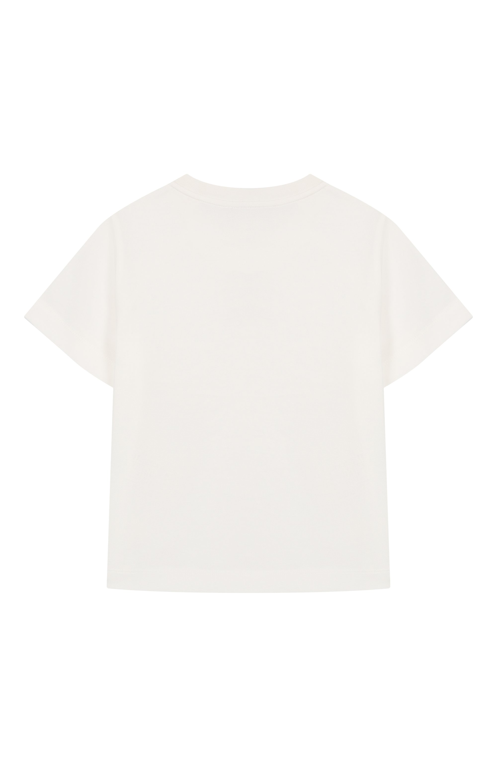 Комплект из футболки и шорт EMPORIO ARMANI, арт. EB001621/AF13715, фото 3