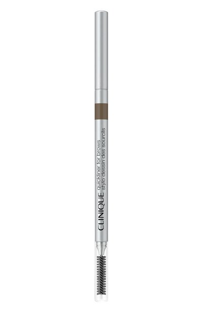 Женский карандаш для бровей, оттенок soft brown CLINIQUE, арт. V4N2-03
