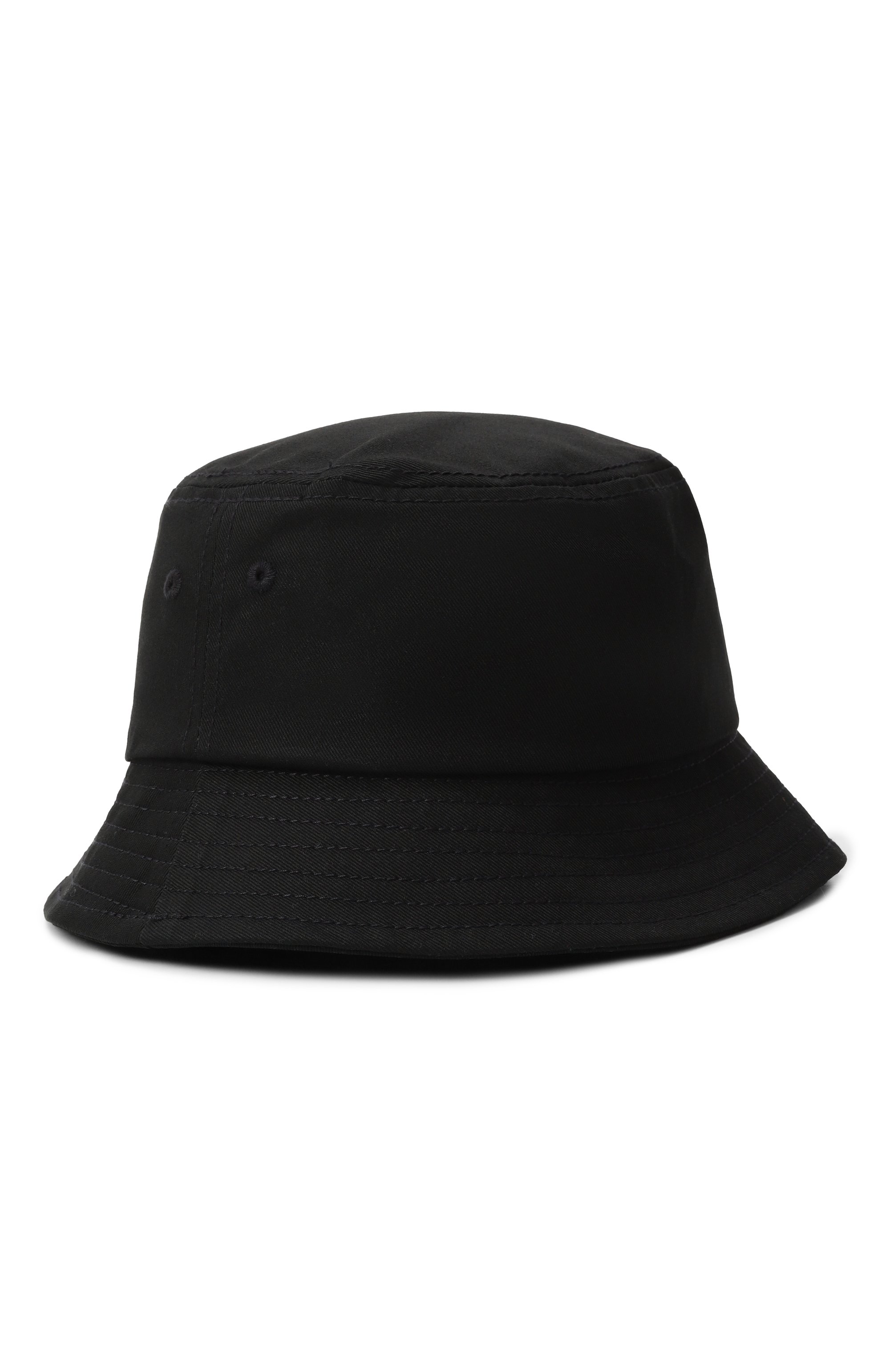 Хлопковая панама DIESEL, арт. J02128/KXA77, фото 2