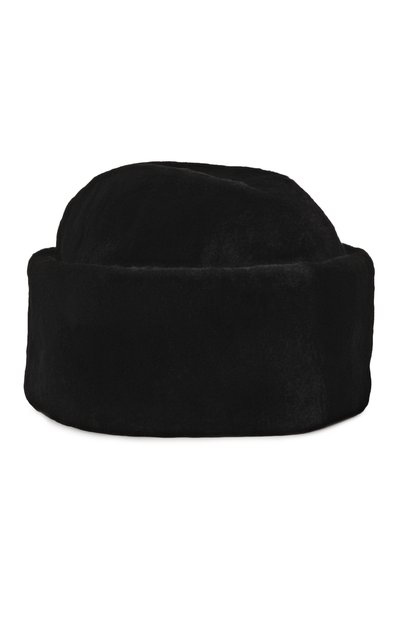 Мужская меховая шапка москвичка из норки FURLAND, арт. 0023500150185600000