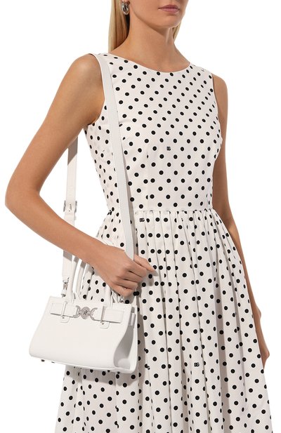 Сумка medusa '95 small VERSACE, арт. 1013169/1A10795, фото 2