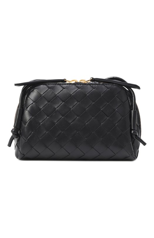 Сумка Concert Pouch Bottega Veneta 794258/VCPP1 Синий  794258/VCPP1 Фото 6