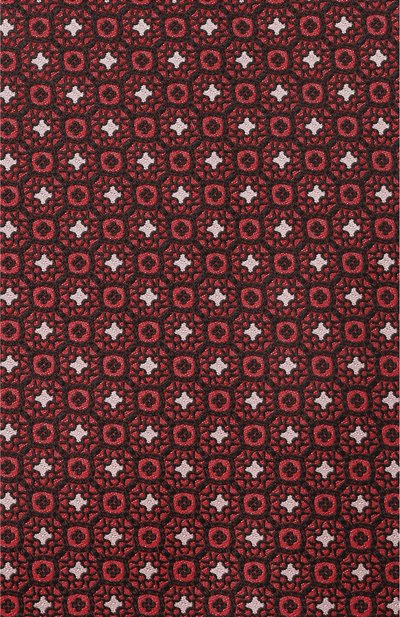 Шелковый галстук STEFANO RICCI, арт. CCXL/56010, фото 4