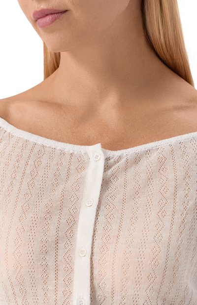 Кардиган KIKI DE MONTPARNASSE, арт. S252TP115, фото 5