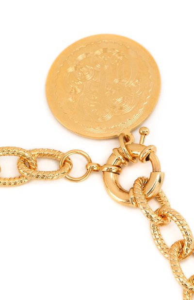 Колье HYPSO, арт. C0LLIER M0N0GRAM, фото 2