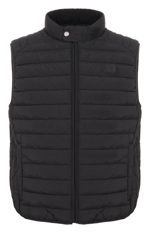 Утепленный жилет Trussardi