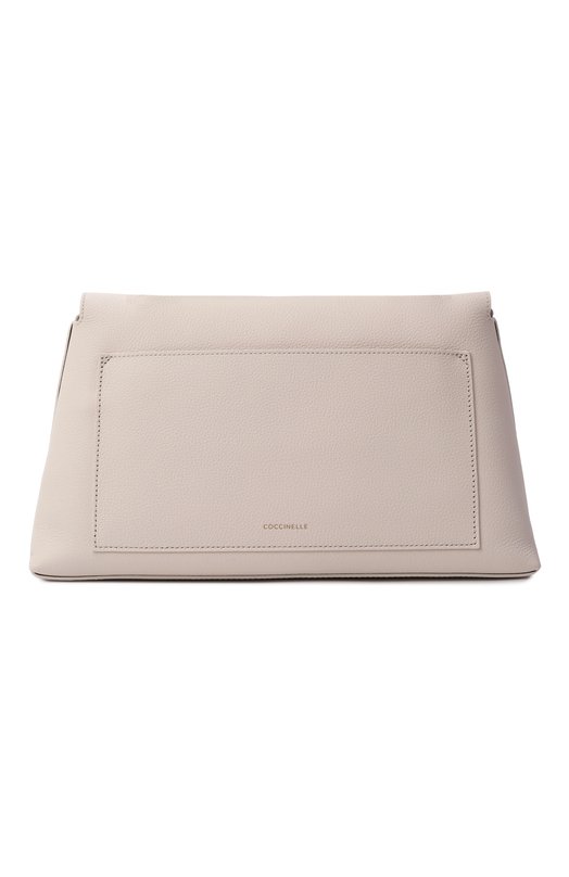 Сумка Nikla medium Coccinelle E1 T0A 12 01 01 Кремовый  E1 T0A 12 01 01 Фото 6