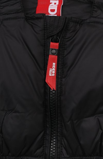 Пуховый комбинезон AI RIDERS, арт. 0X161NTKJ3, фото 3