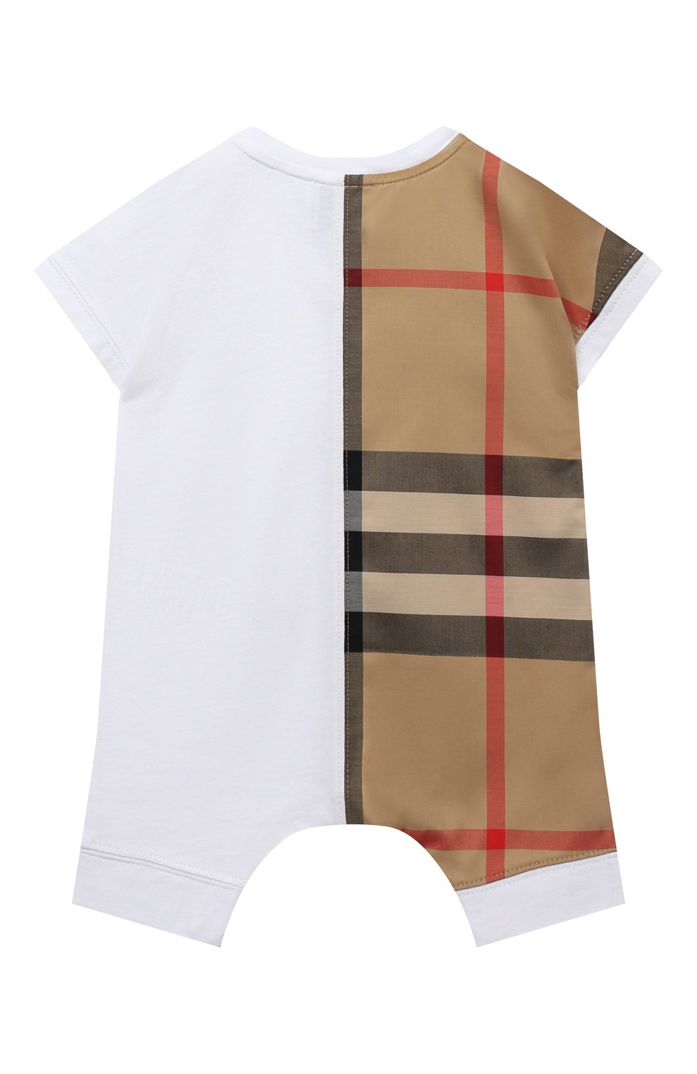 Хлопковый песочник BURBERRY, арт. 8048349A1464, фото 2