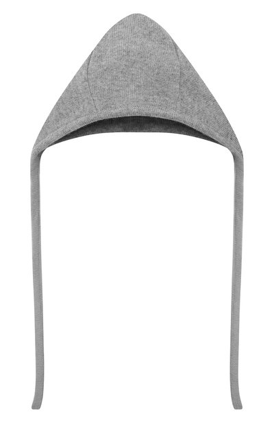 Шерстяная шапка WOOL AND COTTON, арт. KMLCA, фото 1