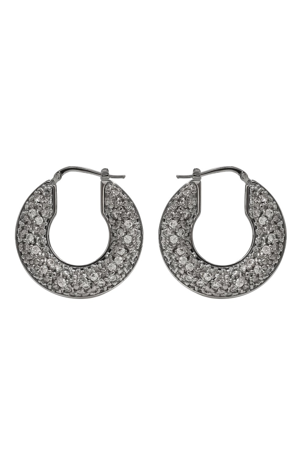 Серьги JIL SANDER, арт. J56VG0008 P5092, фото 1