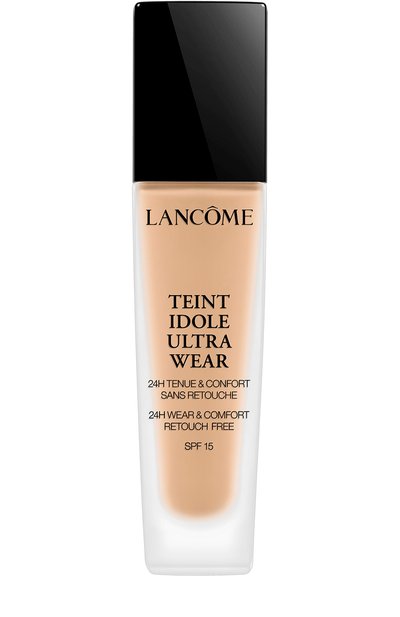 Женское тональный крем с матирующим эффектом teint idole ultra wear spf15, оттенок 005 LANCOME, арт. 3614271430212
