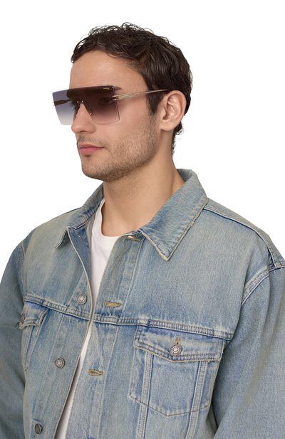 Солнцезащитные очки CARRERA, арт. CARRERA 1075 2F7, фото 2