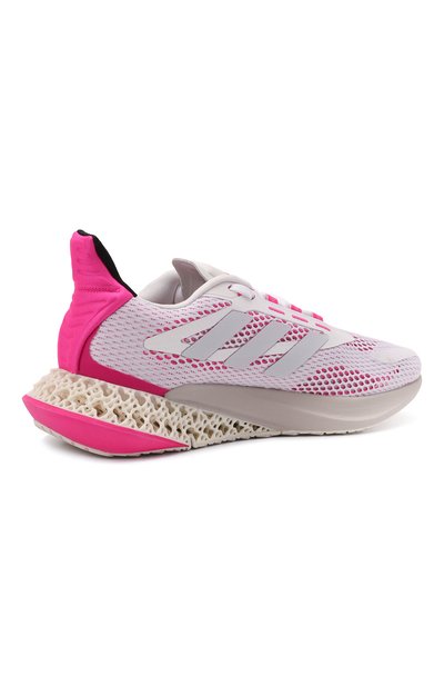 Комбинированные кроссовки ADIDAS ORIGINALS, арт. Q46225, фото 4