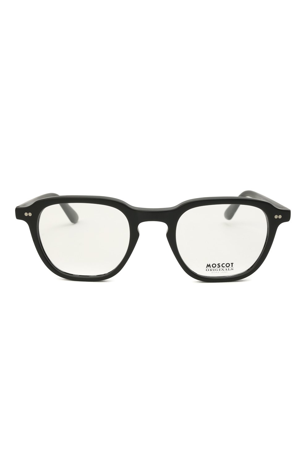 Оправа MOSCOT, арт. BILLIK 1300-01, фото 4