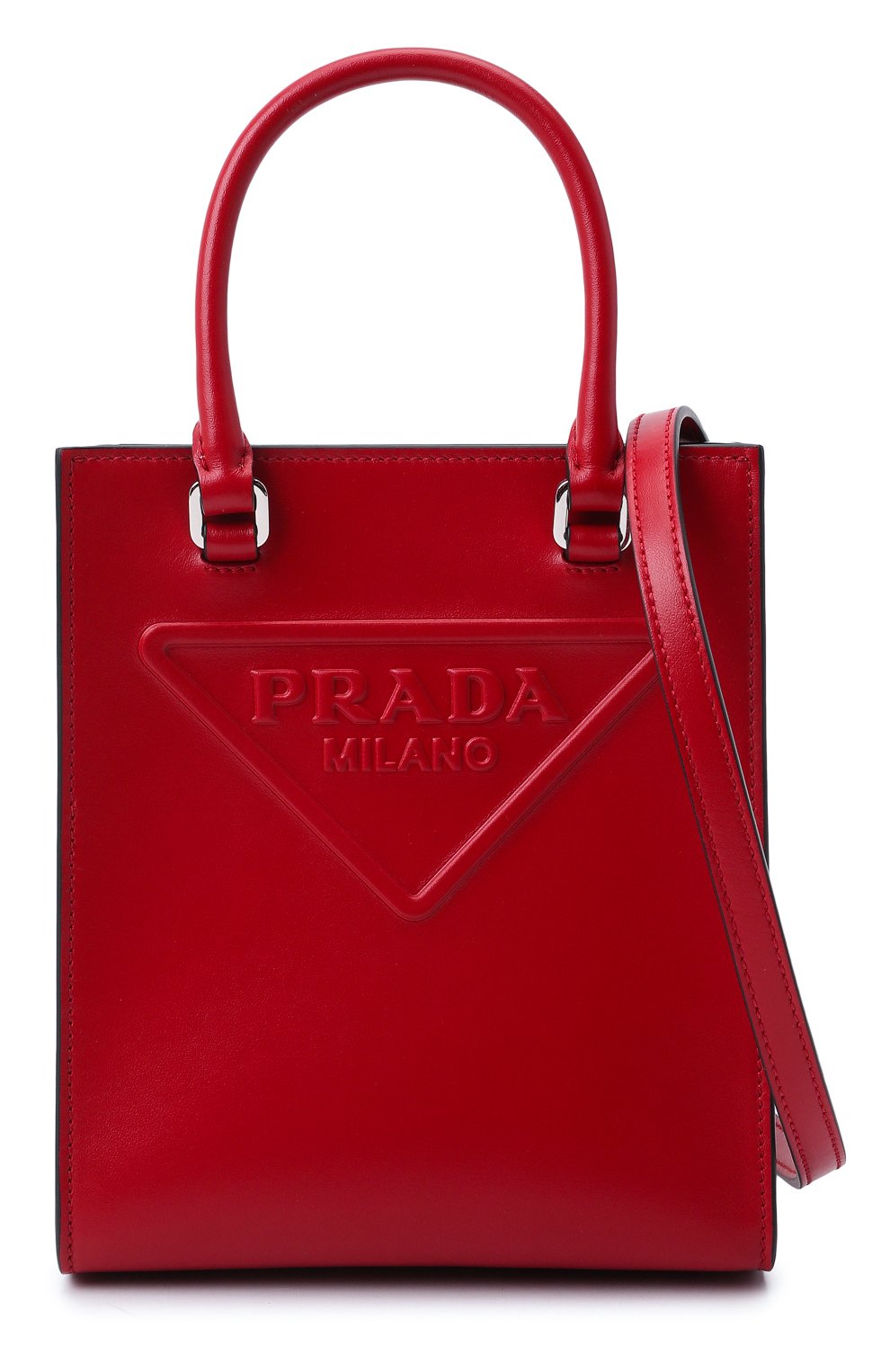 Сумка-тоут PRADA, арт. 1BA333-ASK-F0011-OOO, фото 7