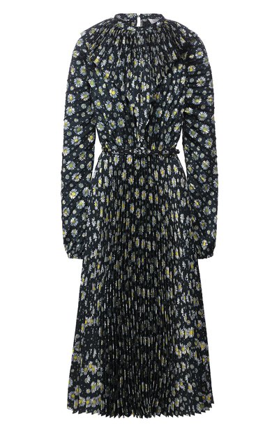 Женское платье VETEMENTS, арт. SS20DR290 2601/W/DAISY FL0WERS