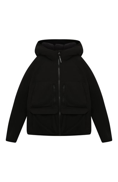 Пуховик C.P. COMPANY, арт. CUS00H/L3A84/10-14