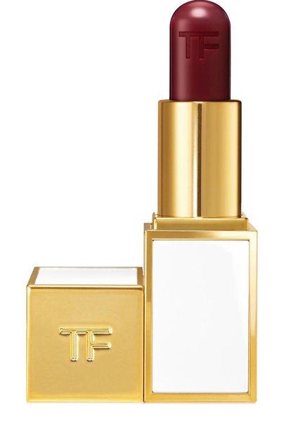 Женская мини-помада для губ clutch-size lip balm, оттенок la piscine TOM FORD, арт. T4Y9-06