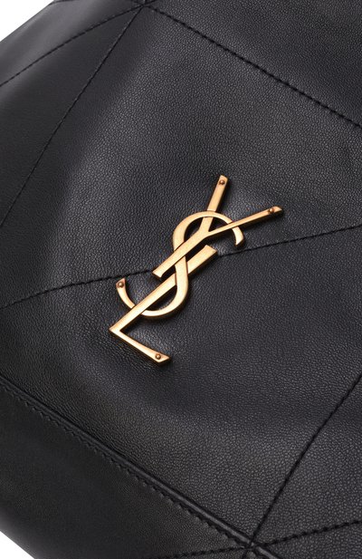 Сумка jamie pochon medium SAINT LAURENT, арт. 781666/AAB32, фото 3