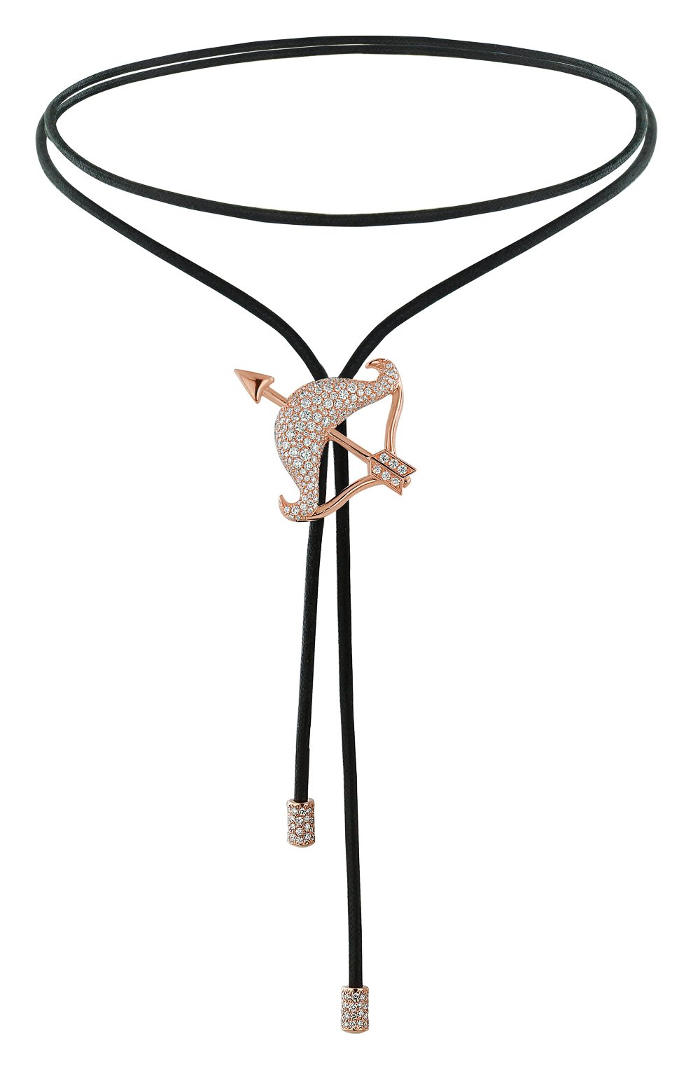 Колье "стрелец" JACOB AND CO, арт. 91738952, фото 1