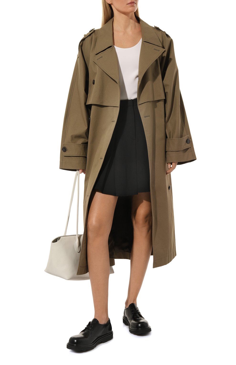 Шелковый топ KITON, арт. D51443K09S67, фото 2