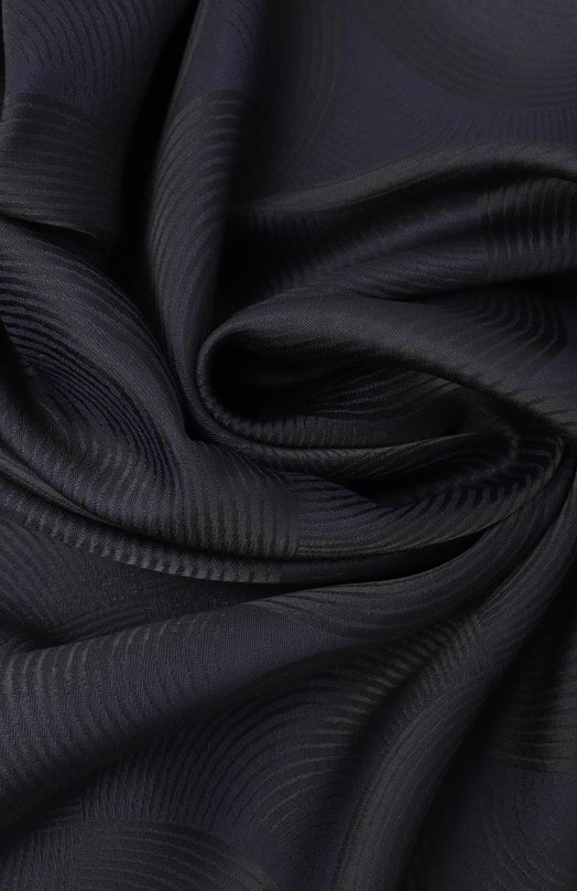 Шарф Emporio Armani EM005572/AF26148 Синий  EM005572/AF26148 Фото 3