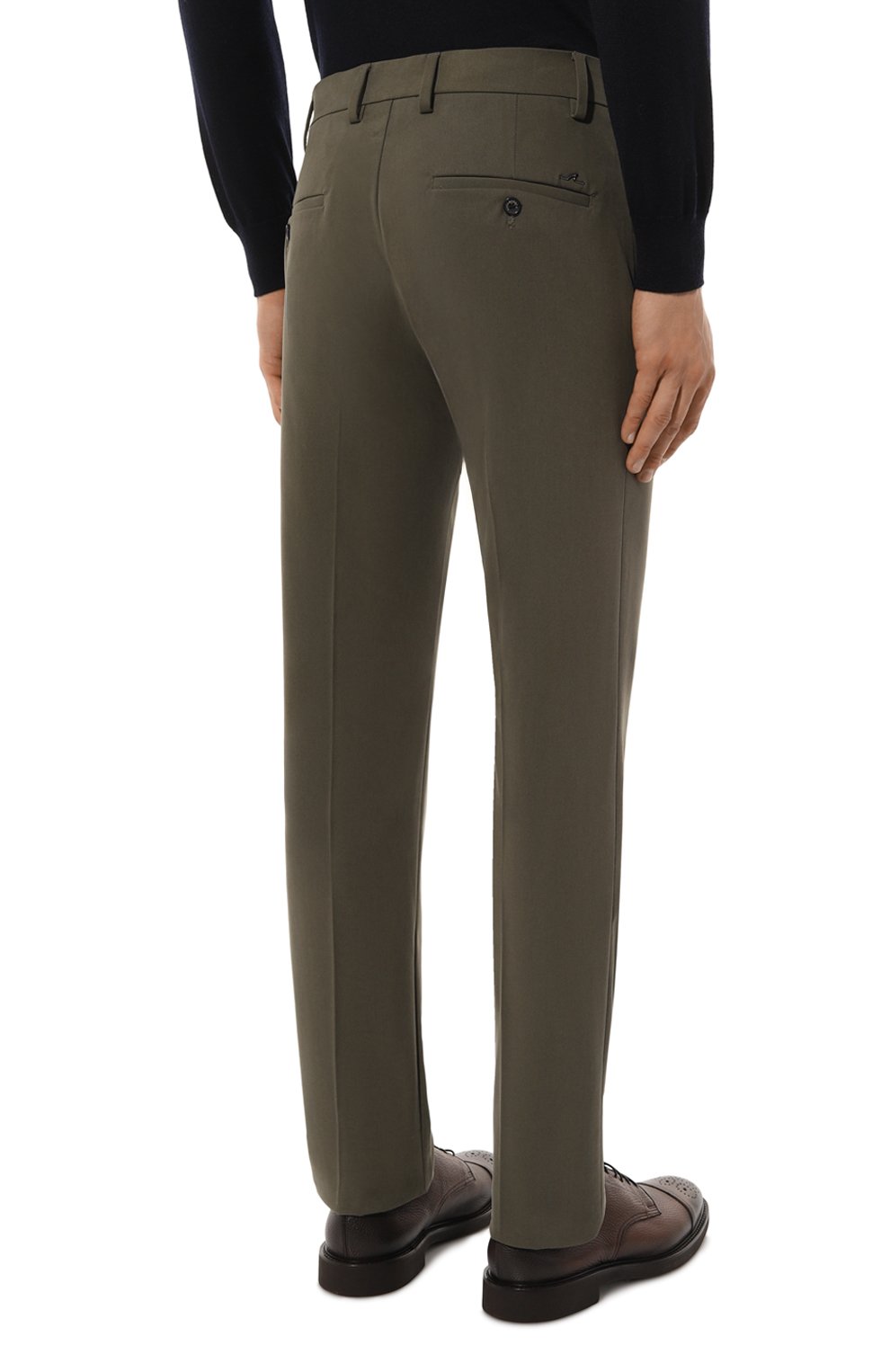 Брюки PAUL&SHARK, арт. 14314040/48, фото 4