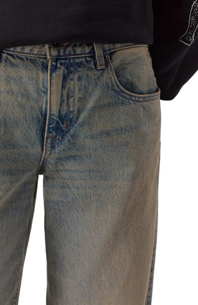 Джинсы SLVRLAKE, арт. MICJ707SINDR, фото 5