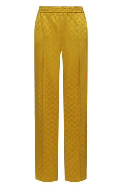 Женские брюки GUCCI, арт. 794774/XJGSE