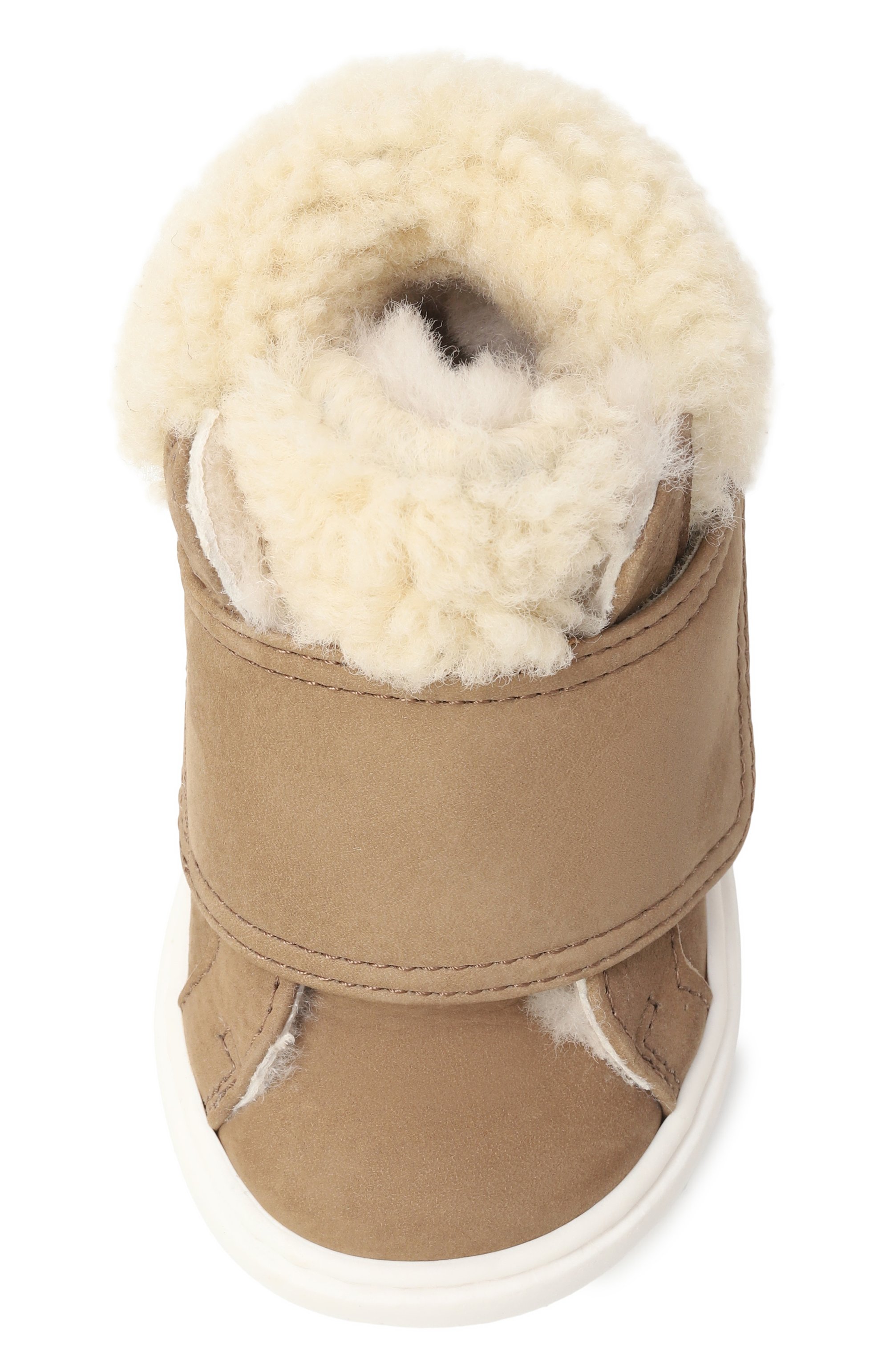 Утепленные ботинки MONTELPARE TRADITION, арт. MT7430/19-27, фото 4