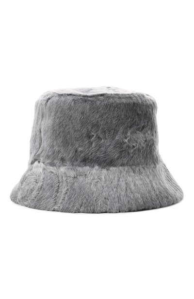 Женская панама из каракульчи VICTORIA KUSENKOVA, арт. 157100008042