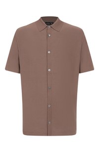 Коричневый