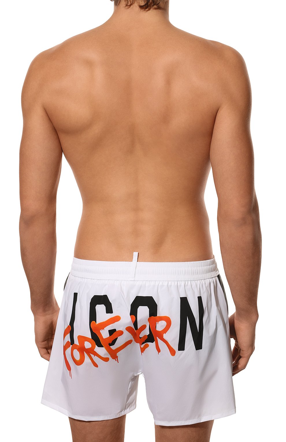 Плавки-шорты DSQUARED2, арт. D7B8N3970, фото 3