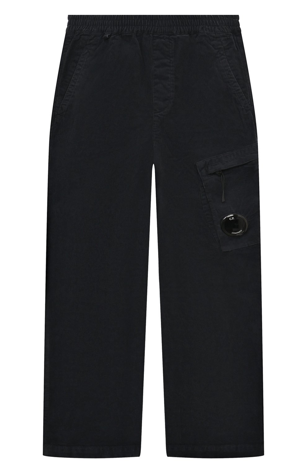 Вельветовые брюки C.P. COMPANY, арт. CUP00I/LVC00/10-14, фото 1