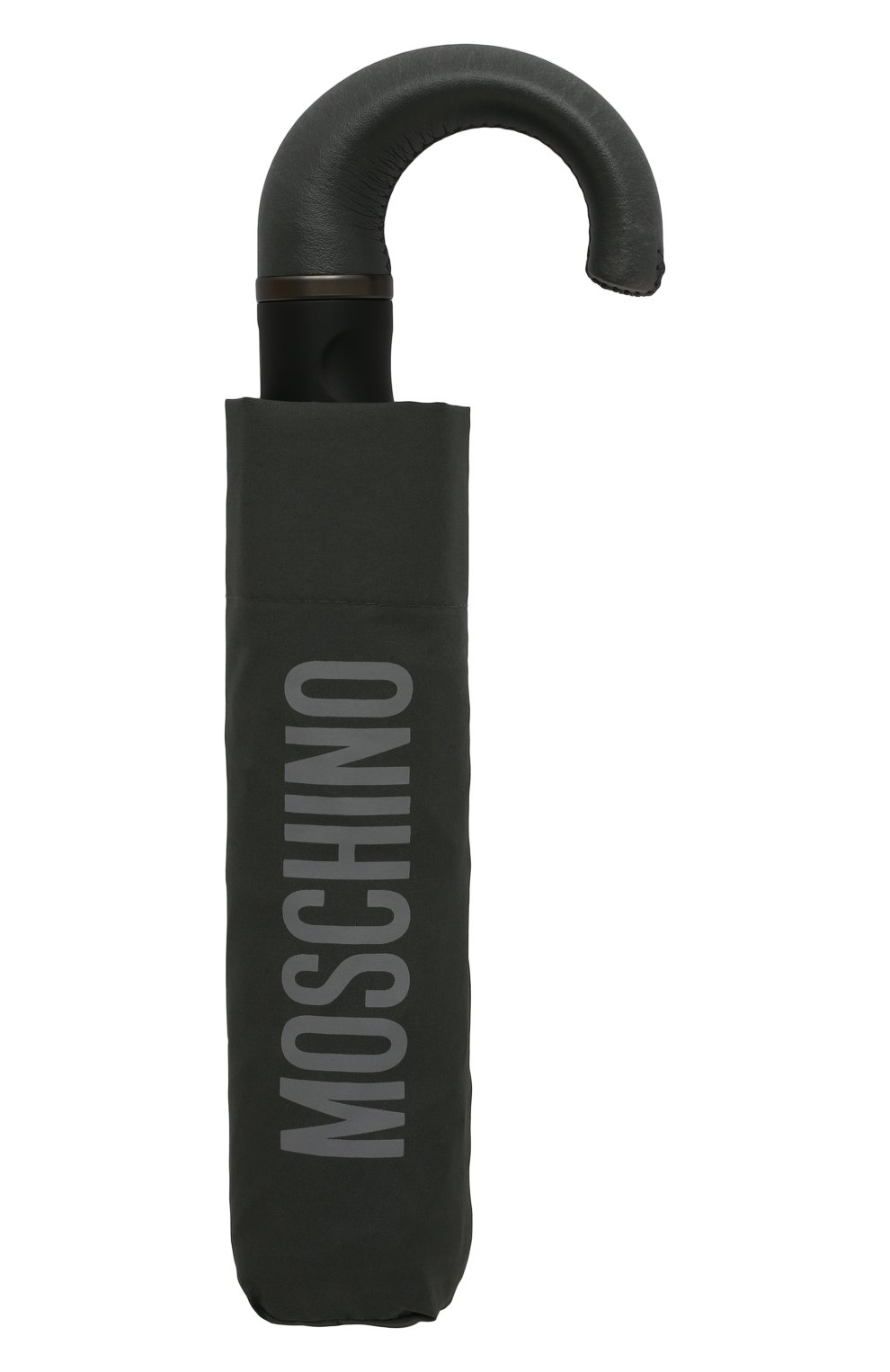 Складной зонт MOSCHINO, арт. 8064-0PENCL0SE, фото 4