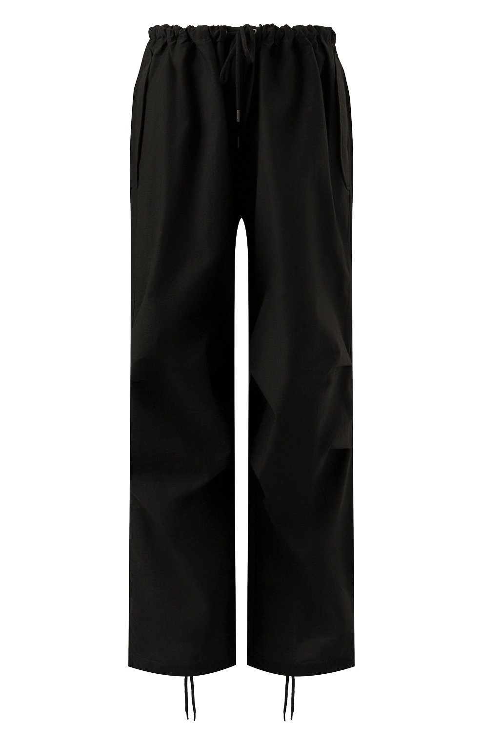Хлопковые брюки ACNE STUDIOS, арт. FN-WN-TR0U001209/AK0824, фото 1
