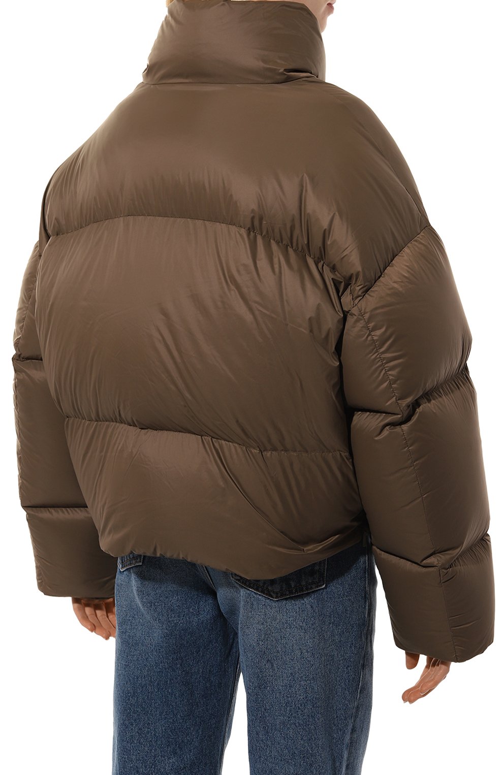 Пуховик MORDECAI, арт. 24A96MRD01A, фото 4