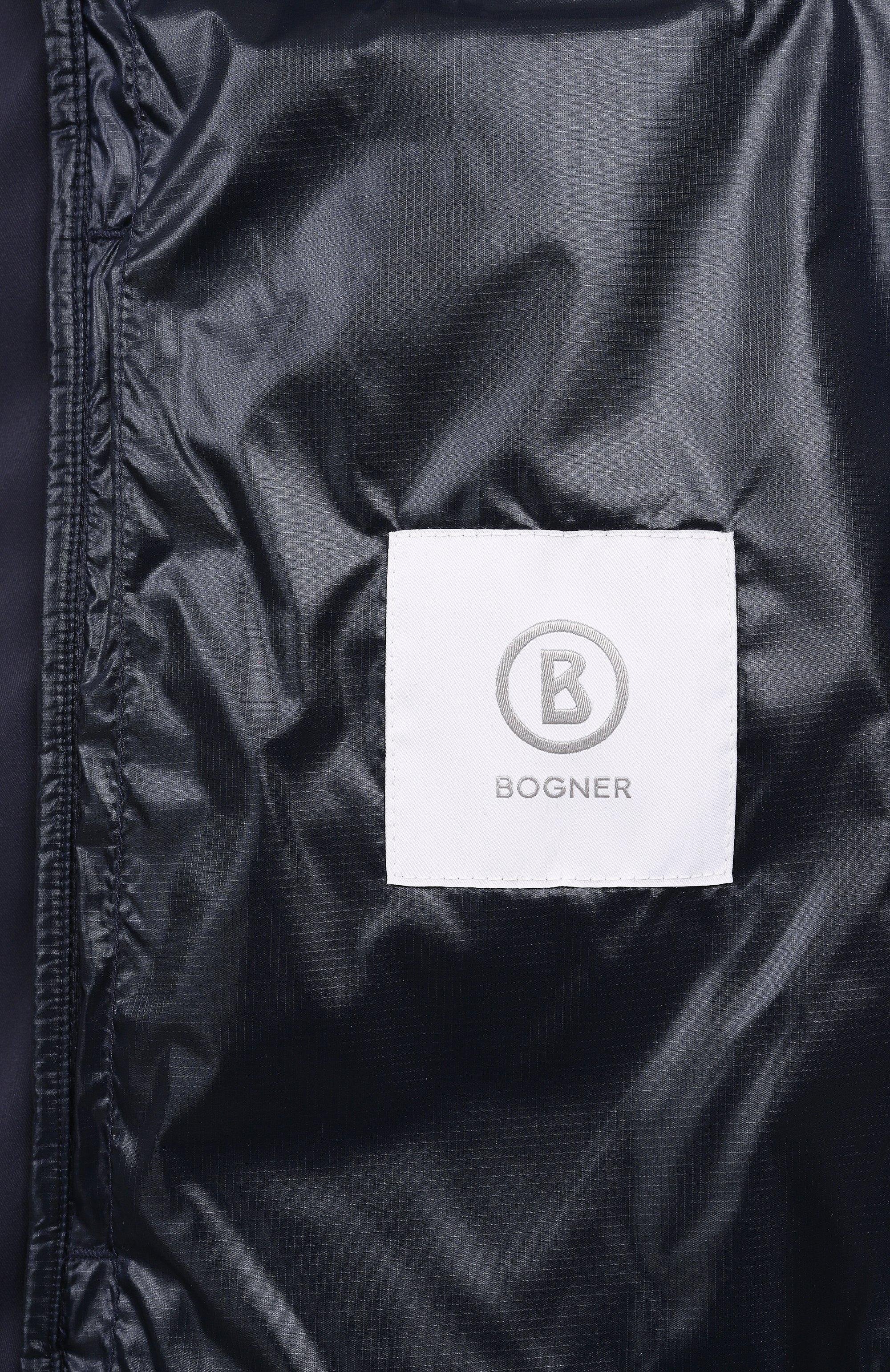 Пуховая куртка BOGNER, арт. 32099373, фото 7