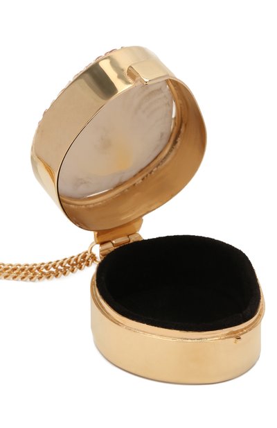 Колье JIL SANDER, арт. JSPS840150/SS85003X, фото 4