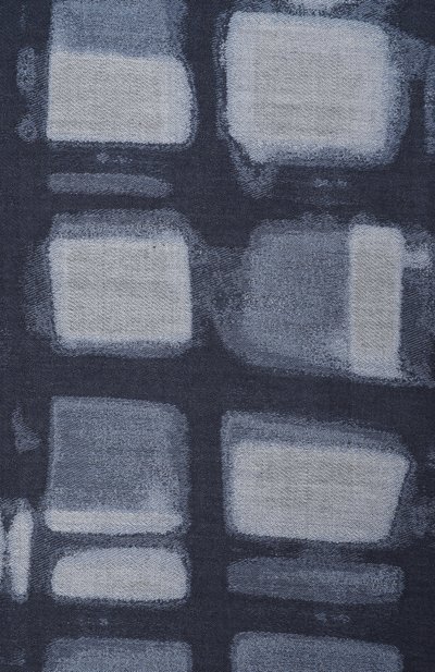 Палантин из шерсти и шелка GIVENCHY, арт. 710009307, фото 4