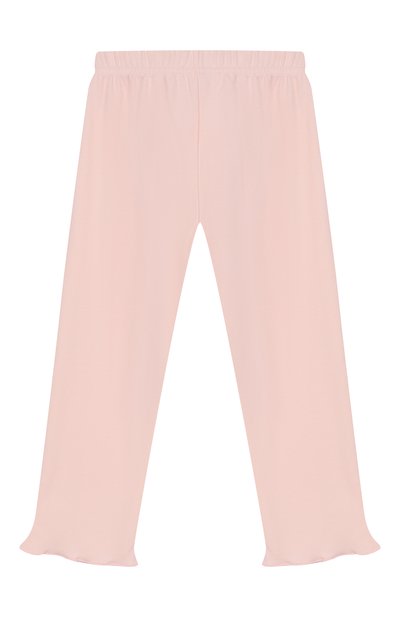 Хлопковая пижама STORY LORIS, арт. 17751/2-6, фото 5