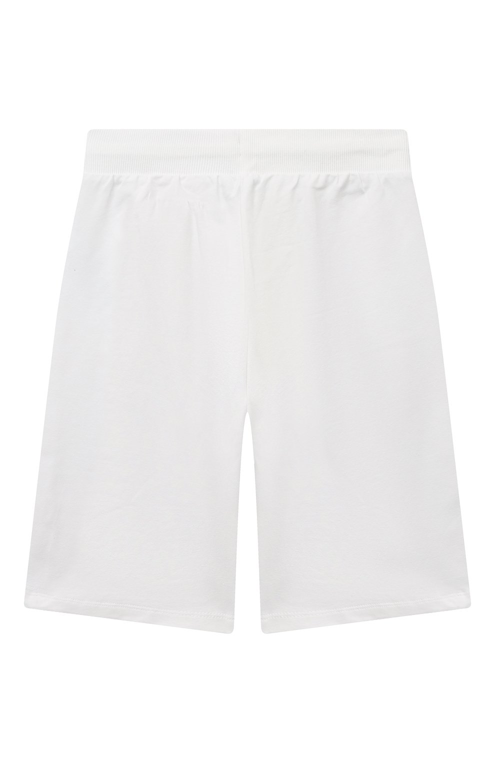 Хлопковые шорты MOSCHINO, арт. HPQ007/LDA27/10-14, фото 2