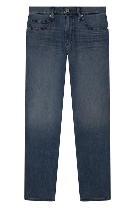 

Джинсы Paige, Синий